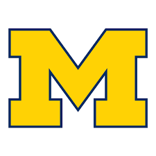 Michigan wolverines michigan go blue university of michigan michigan sports college football fans blue football pure michigan michigan show your michigan pride! Michigan Wolverines College Football Michigan News Scores Stats Rumors More Espn
