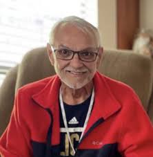 Marcel Joseph Nunez Obituary (2021)