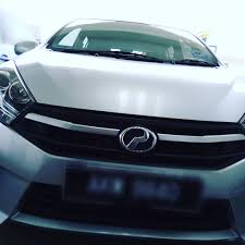 Maybe you would like to learn more about one of these? Kereta Sewa Ra Batu Gajah Perkhidmatan Kereta Pandu Sendiri