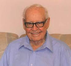 Clifford Vincent Obituary