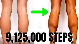 The 'how much weight loss' calculator can help determine how much weight you can lose on popular diets and specific calorie plans. I Walked 10 Miles A Day For A Year How It Changed My Life Youtube
