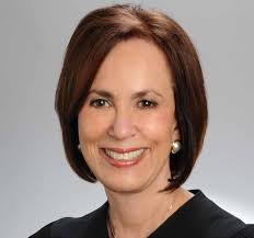 Justice Barbara J. Pariente Florida Supreme Court 2013 Bench & Bar Keynote  Speaker