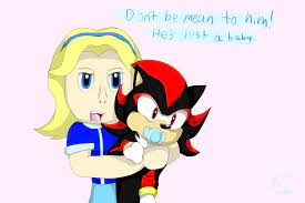He S Just A Baby By Mslunarumbreon On Deviantart