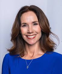 Tina Husted's Instagram, Twitter & Facebook