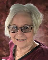 Louise McHugh Norton Obituary February 21, 2024