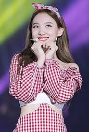 Nayeon Wikipedia