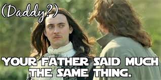 No 'solutions' that stop working. Sweatpants Tv Versailles Season 2 Episode 2 A Still Small Voice You Are The Father The Voice Versailles Tv Series