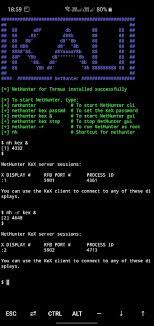 Download kali linux || full guide || apk 2.0 for android. Nethunter Rootless Kali Linux Documentation