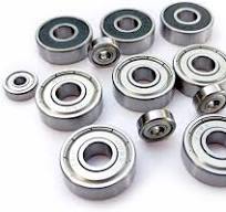 Thin Wall Bearings 676ZZ 676-2Z 676-ZZ MR106ZZ/Z1 6 * 10 ...