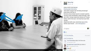 Mimpi bertemu nabi isa termasuk mimpi yang bagus ketika kita bisa mentafsiri dengan benar,,mimpi bertemu nabi isa Wanita Non Muslim 10 Malam Bermimpi Aneh Subhanallah Ternyata Ini Yang Dialaminya Halaman All Tribun Sumsel