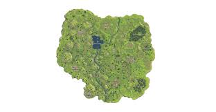 There's also a more realistic colour scheme being. Download Fortnite Battle Old Royale Map Png Image For Free