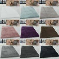 Orientteppiche begeistern mit detaillierten mustern und ornamenten. Wohnzimmer Hochflor Teppich Pisa Pflegeleicht Weich Versch Farben Grossen Ebay