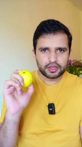 Khasiat Minum Lemon Kosong