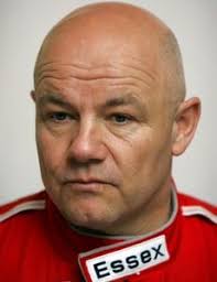 Palmares de Philip Andersen aux 24H du Mans