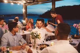 Here's what trippy members say about ripples chowder bay: An Intimate Wedding At The Ripples Chowder Bay Wedded Wonderland