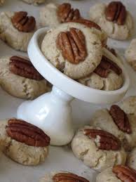 When planning a dinner party, we often think, what would ina do (wwid)? The Ina Garten Christmas Cookies We Ll Be Making All Season Long Pecan Sandie Recipe Cookies Recipes Christmas Sandies Recipe