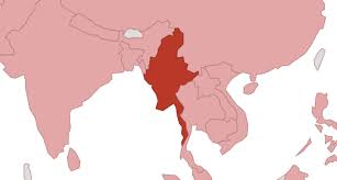 Maybe you would like to learn more about one of these? Myanmar