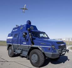 Check spelling or type a new query. Geschutzter Sonderwagen Survivor R Mit Skymaster Mobile Counter Ausrustsatz Von Rheinmetall S T Soldat Technik
