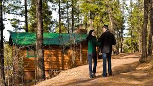 From rustic accommodations to cabins boasting all the comforts of home. Best Cabin Rentals Across The U S Active