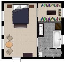 Maybe you would like to learn more about one of these? Master Bedroom Floor Plan Design Ideas Novocom Top