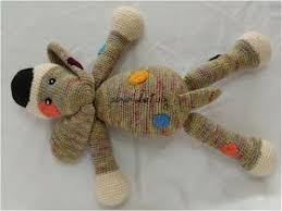 Saadet Ugurlu Nun Emegiyle Amigurumi Miskin Kopek Turkce Tarif Amigurumi Lazy Dog English Pattern Amigurumi Modelleri Amigurumi Kopek