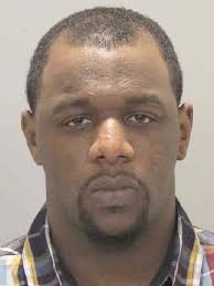 Man arrested for wrestling with cop, threatening to kill him