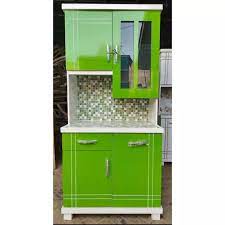 Beli kitchen set lemari gantung online berkualitas dengan harga murah terbaru 2021 di tokopedia! Kitchen Set 2 Pintu Lemari Sayur 2 Pintu Lemari Makanan Lemari Dapur Kitchen Set Murah Kitchen
