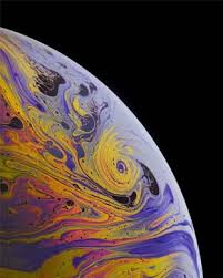 Iphone Xs Bubble Apple Watch Wallpaper Apple Watch Wallpaper Watch Wallpaper Apple Watch