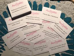 Aufgabenkarten Jga Jga Meine Hochzeit Jungesellenabschied