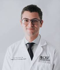 The Office of Dr Ian Behr