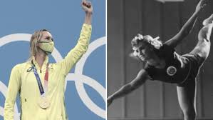 Jun 17, 2021 · emma mckeon's coach is warning the swim star against being too greedy while on the cusp of becoming australia's most successful olympian. J Blesqzbyhkwm