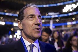 Raskin seeks to refocus attention