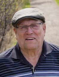 Lawrence Allan Hay Obituary