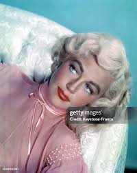 313 Mamie Van Doren Pictures Stock Photos, High-Res Pictures, and Images