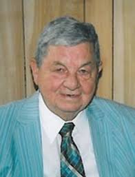 Calvin Parker Obituary December 31, 2018