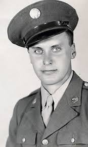 Alfred Norman “Bud” Breen (1917-2013)