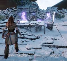 Explore the action/role playing game (rpg) horizon zero dawn on playstation 4 (ps4). Ø§Ù„Ù„ÙŠÙ„Ø© Ù…ÙˆØ¹Ø¯Ù†Ø§ Ù…Ø¹ Ø«Ø±ÙŠØ¯ Ø¹Ù† Ø§Ù„ØªØ­ÙØ© Ø§Ù„ÙÙ†ÙŠØ© Ù„Ø¹Ø¨Ø© Horizon Zero Dawn Ø¥Ù† Ø´Ø§Ø¡ Ø§Ù„Ù„Ù‡ Twitter Thread From Mr Valentine B A D V Rattibha
