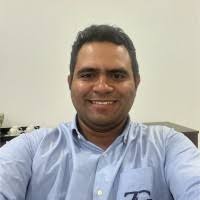 Divino Silva de Oliveira Júnior