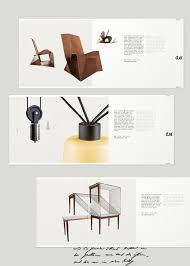 25 Modern Furniture Catalogue Brochure Designs Jayce O Yesta Furniture Brochure Furniture Catalog Furniture Magazine