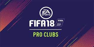 Yesterday i played against a player and he used a few pro player mode celebrations (the baby, karate, etc). Fifa 18 Pro Clubs Explained