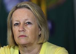 Exhausted" SEC Chairman Mary Schapiro Steps Down