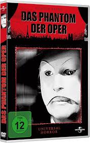 Amazon.com: PHANTOM DER OPER