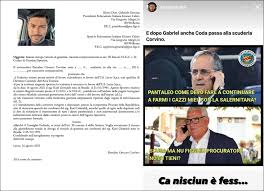 Così come non è consentito l'inoltro via pec degli altri atti indicati. D Boewexst61pm