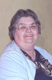 Obituary for Rose Marie (Gates) Beard