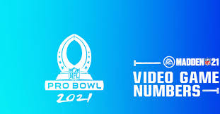 The nfl's challenge as it relates to the pandemic includes two major components. Madden Nfl 21 Pro Bowl An Official Ea Site