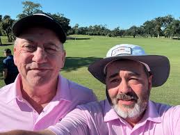 Tidewater Golfweek...