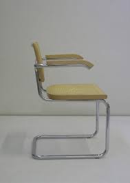 En cliquant sur « accepter tous les cookies », vous acceptez le stockage des cookies selency sur votre appareil — miam. Chaise Inspiree Du Design Marcel Breuer Cesca B32 Diotti Com
