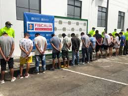 We don't have a biography for jairo camargo. Judicializados Presuntos Integrantes De La Banda Delincuencial Los Campino Fiscalia General De La Nacion