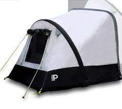 Prima leisure deluxe infinity air awning review 2019 cc we have been kindly loaned for our winter trip this awning to review. Prima Deluxe Infinity Air Awning Annex 260 390 420 Camc Club Shop