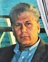 David Rozmenoski Obituary (2019)